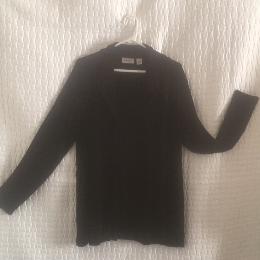 Chico Travelers Cardigan Jacket
